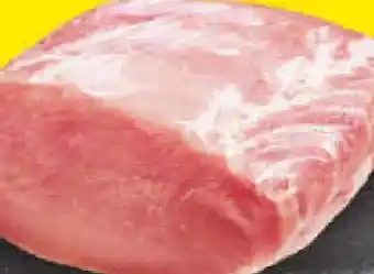 Netto Marken-Discount Schweine-Rücken Angebot