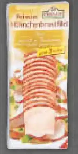 Netto Marken-Discount Ponnath Hähnchenbrustfilet Classic Angebot