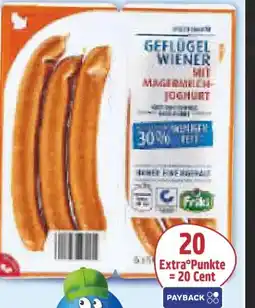 Netto Marken-Discount Friki Geflügel Wiener Angebot