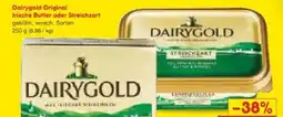Netto Marken-Discount Dairygold Original Irische Butter Angebot
