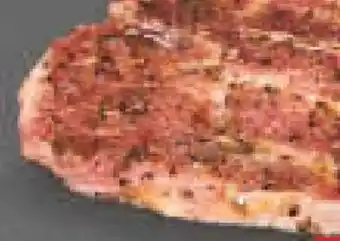 Netto Marken-Discount Schweinenackensteak Angebot