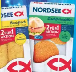 Netto Marken-Discount Nordsee Backfisch Angebot