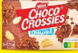 Netto Marken-Discount Nestlé Choco Crossies Original Angebot