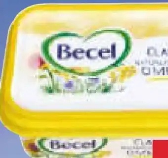 Netto Marken-Discount Becel Classic Omega 3 Angebot