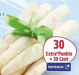 Netto Marken-Discount Heimat Spargel weiß Angebot