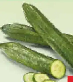 Netto Marken-Discount Bio-Gurke Angebot