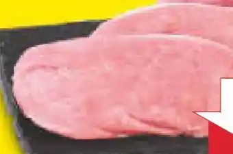 Netto Marken-Discount Gut Ponholz Puten-Schnitzel Angebot