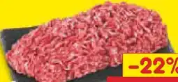 Netto Marken-Discount Gut Ponholz Gemischt-Hackfleisch Angebot