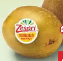 Netto Marken-Discount Zespri Kiwi Gold Angebot
