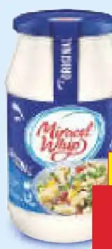 Netto Marken-Discount Kraft Miracel Whip Original Angebot