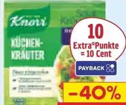 Netto Marken-Discount Knorr Salatkrönung Angebot