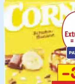 Netto Marken-Discount Schwartau Corny Müsliriegel Angebot