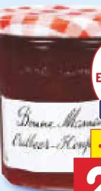 Netto Marken-Discount Bonne Maman Konfitüre Angebot