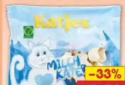 Netto Marken-Discount Katjes Family Fruchtgummi Angebot