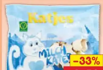 Netto Marken-Discount Katjes Family Fruchtgummi Angebot