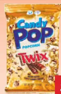 Netto Marken-Discount Candy Pop Popcorn Angebot