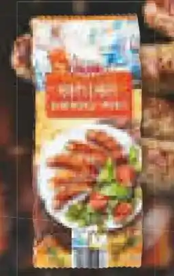 Netto Marken-Discount HoWe Geflügel Bratwurst Minis Angebot