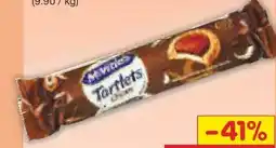 Netto Marken-Discount McVities Tartlets Choco Angebot