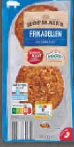 Netto Marken-Discount Hofmaier Frikadellen Angebot