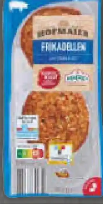 Netto Marken-Discount Hofmaier Frikadellen Angebot