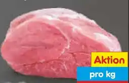 Netto Marken-Discount Schweine-Schinkenbraten Angebot