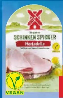 Netto Marken-Discount Rügenwalder Mühle Veganer Aufschnitt Angebot