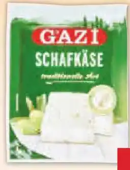 Netto Marken-Discount Gazi Feta Angebot