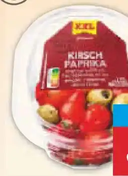 Netto Marken-Discount Genuss Welt Kirschpaprika Angebot