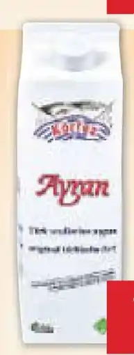 Netto Marken-Discount Körfez Ayran Angebot