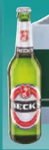 Netto Marken-Discount Beck's Pils Angebot