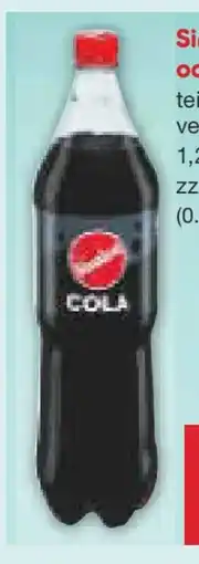 Netto Marken-Discount Sinalco Cola Angebot