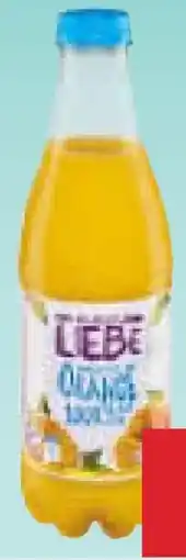 Netto Marken-Discount Edeka Saftliebe Angebot