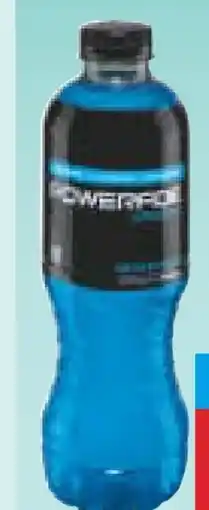 Netto Marken-Discount Powerade Sports-Drink Angebot