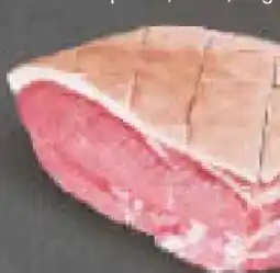 Netto Marken-Discount Schinken-Krustenbraten Angebot