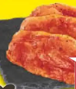 Netto Marken-Discount Barbeque Hähnchen-Minutensteaks Angebot