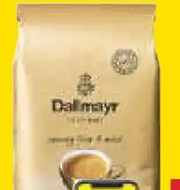 Netto Marken-Discount Dallmayr Crema Prodomo Angebot