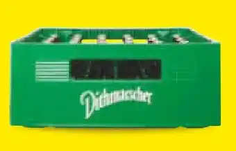 Netto Marken-Discount Dithmarscher Brauerei Urtyp Pils Angebot