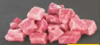 Netto Marken-Discount Gut Ponholz Schinken-Gulasch Angebot
