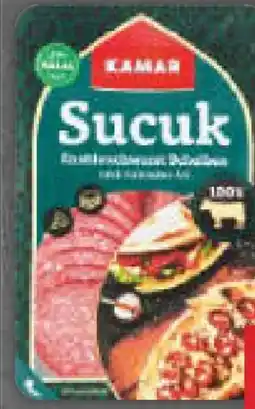 Netto Marken-Discount Kamar Sucuk Angebot