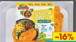 Netto Marken-Discount Gut Drei Eichen XXL Schnitzel Angebot