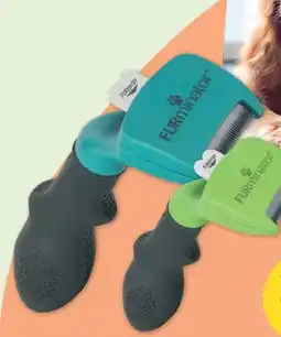 Fressnapf Furminator Unterwollbürste für Hunde Angebot