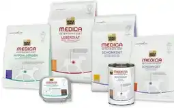 Fressnapf SelectGold Medica Schonkost Angebot