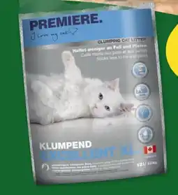 Fressnapf Premiere Tierbedarf Excellent XL Angebot