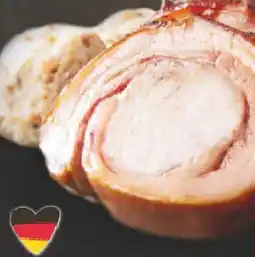 Netto Marken-Discount Spanferkel-Rollbraten Angebot