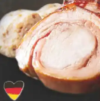 Netto Marken-Discount Spanferkel-Rollbraten Angebot