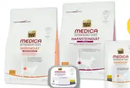 Fressnapf SelectGold Medica Harnsteindiät Angebot