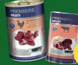 Fressnapf Premiere Tierbedarf Meati Angebot
