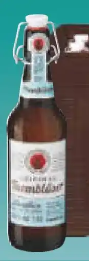 Netto Marken-Discount Original Turmbläser Landbier Angebot