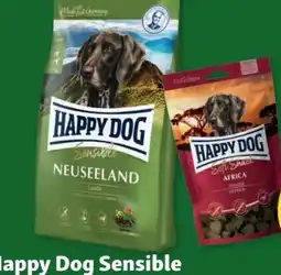 Fressnapf Happy Dog Sensible Puppy Angebot