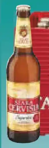 Netto Marken-Discount Stara Cervisia Schankbier Angebot